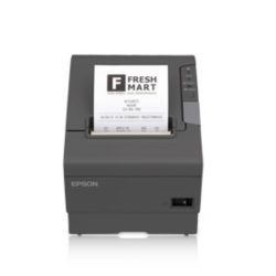 TM-T88VII Impresora Térmica Epson