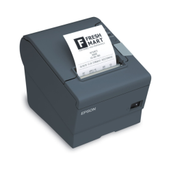 TM-T88VII Impresora Térmica Epson