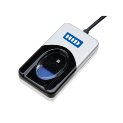 U are U 4500 Lector de Huella HID