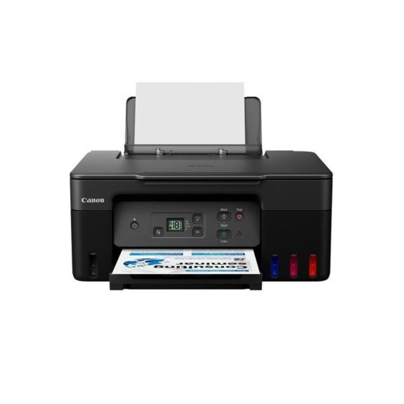 IMPRESORA MULTIFUNCIONAL PIXMA G2170 CANON