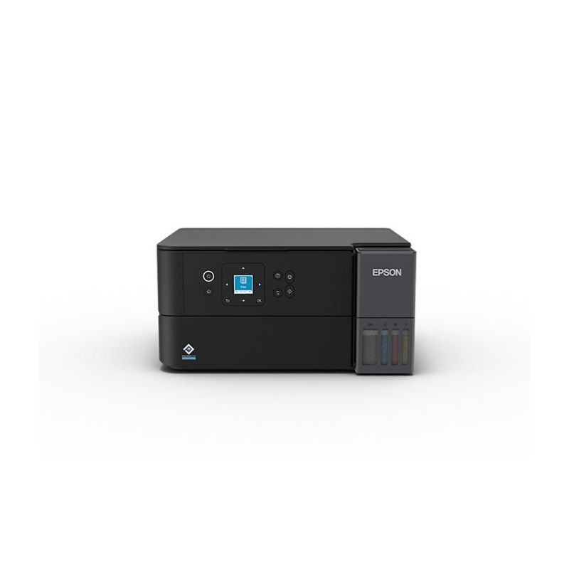 IMPRESORA MULTIFUNCIONAL A COLOR ECOTANK  L4360 EPSON