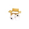 PAPEL TERMICO 80MM X 70MM