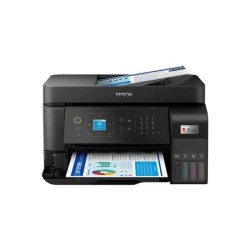 L5590 Impresora Multifuncional Epson EcoTank con ADF USB WIFI ETHERNET