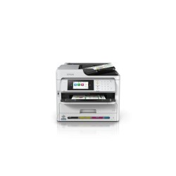 IMPRESORA COMPACTA MULTIFUNCIONAL PRO C5810 EPSON
