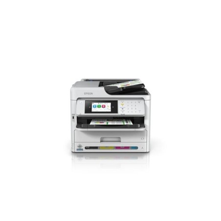 IMPRESORA COMPACTA MULTIFUNCIONAL PRO C5810 EPSON