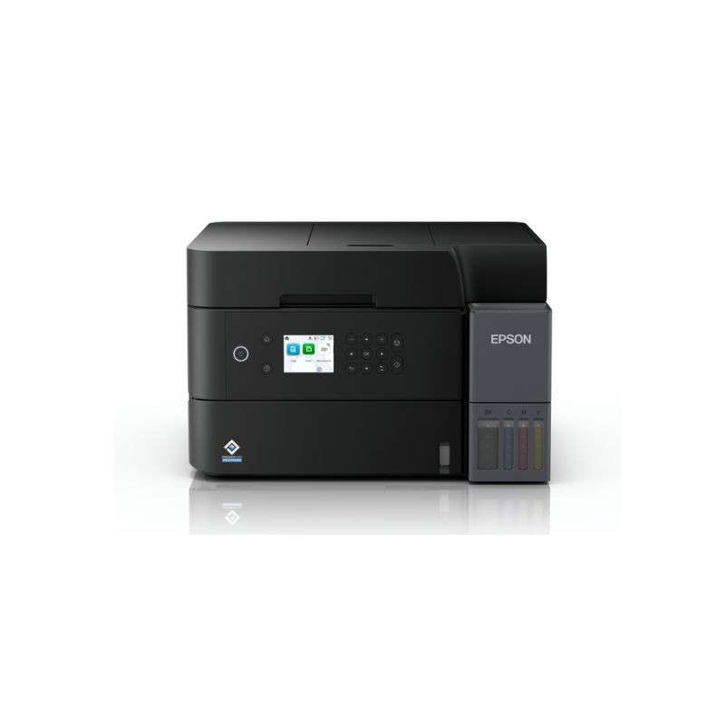 IMPRESORA  MULTIFUNCIONAL A COLOR ECOTANK L6370 EPSON