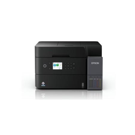 IMPRESORA  MULTIFUNCIONAL A COLOR ECOTANK L6370 EPSON