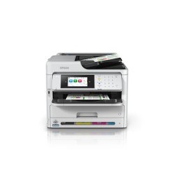 IMPRESORA WORKFORCE PROC5890 EPSON