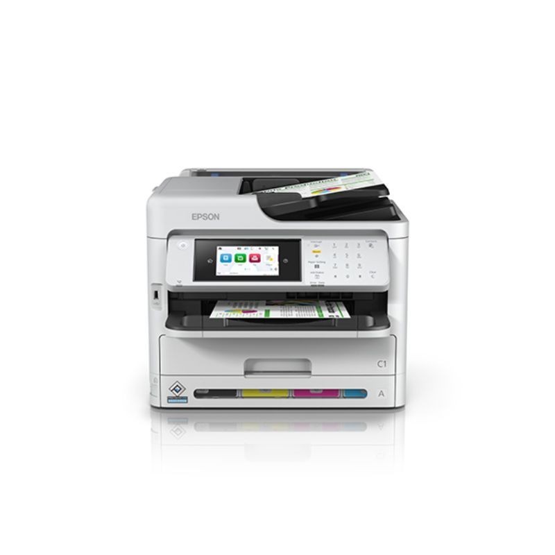 IMPRESORA WORKFORCE PROC5890 EPSON