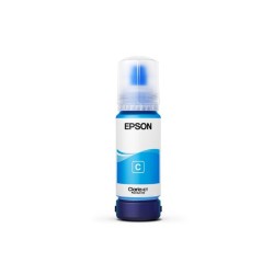 BOTELLA DE TINTA T555 ECOTANK L8160, L8180 EPSON