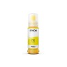 BOTELLA DE TINTA AMARILLA T555 ECOFIT EPSON