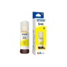 BOTELLA DE TINTA AMARILLO ECOTANK T544 EPSON