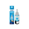 BOTELLA DE TINTA CÍAN ECOTANK T664 EPSON