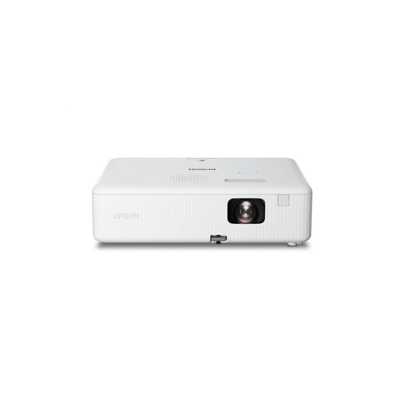 PROYECTOR PORTÁTIL FLEX CO-W01 EPSON