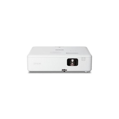 PROYECTOR PORTÁTIL FLEX CO-W01 EPSON