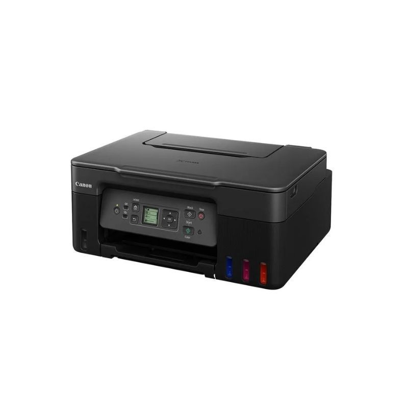 IMPRESORA PERSONAL MEGATANK- G3170 CANON