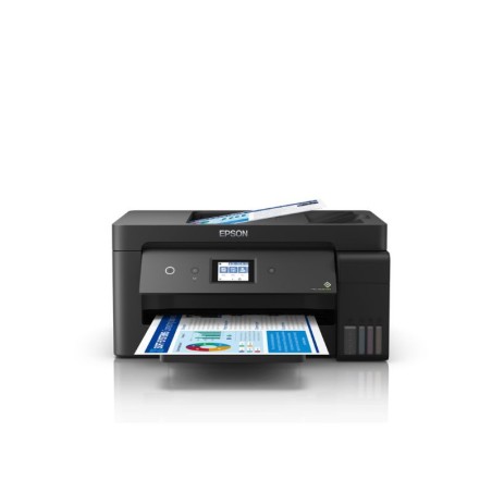 IMPRESORA ECOTANK  A3 PLUS EPSON