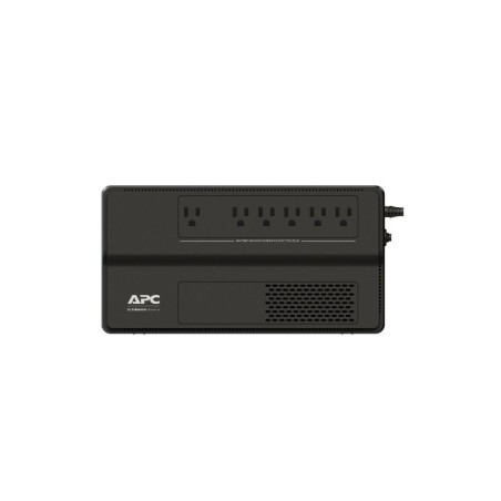 UPS CA 120V, 450 VATIOS, 800VA APC