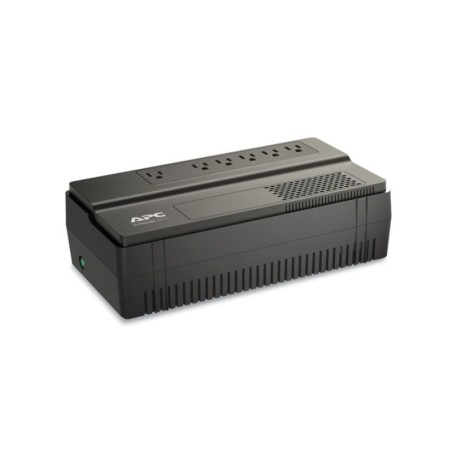 UPS CA 120VA- 600VATIOS, 1000VA APC