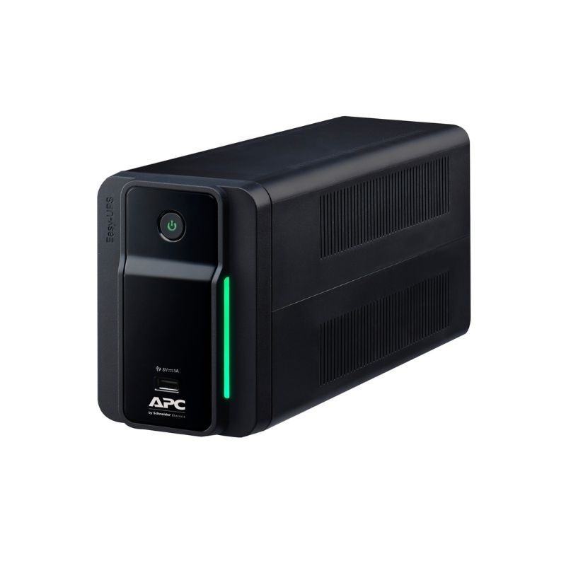 UPS CA 120V- 360VATIOS, 700VA, APC