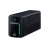 UPS CA 120V- 360VATIOS, 700VA, APC
