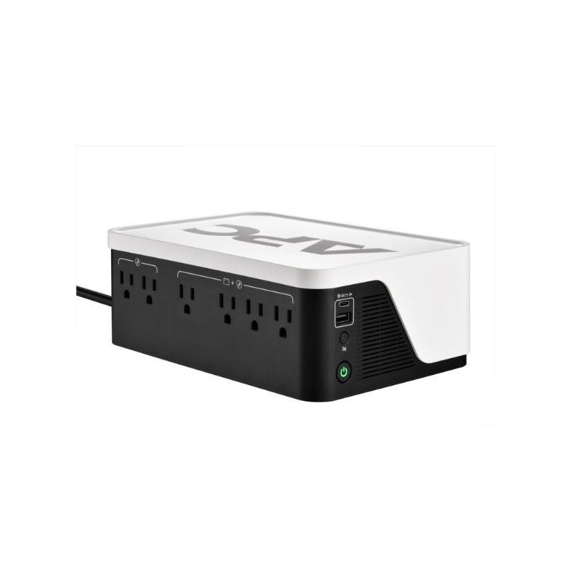 UPS SERIE BE 420 VATIOS -700VA -CA 120 V APC