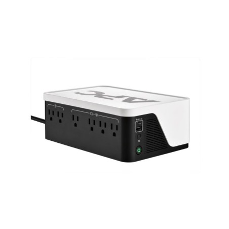 UPS SERIE BE 420 VATIOS -700VA -CA 120 V APC