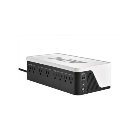 UPS SERIE BE 600 VATIOS -1050VA -CA 120 V APC