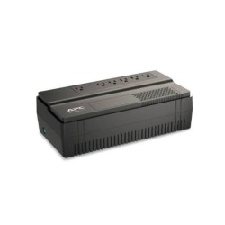 UPS SERIE BE 300 VATIOS -500VA -CA 120 V APC