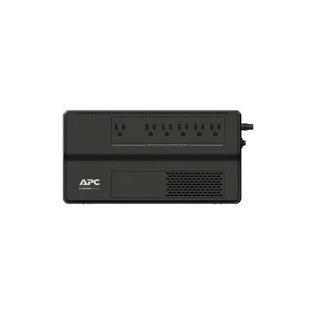 UPS CA 120V- 375VATIOS- 650VA -7AH  APC