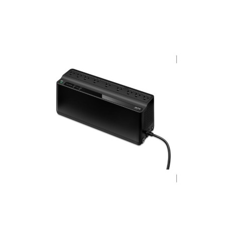 UPS -CA120 V -450VATIOS -850VA APC