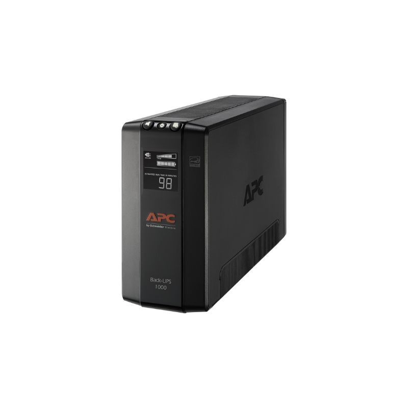 UPS LM60 -CA120V -600 VATIOS -1000VA APC