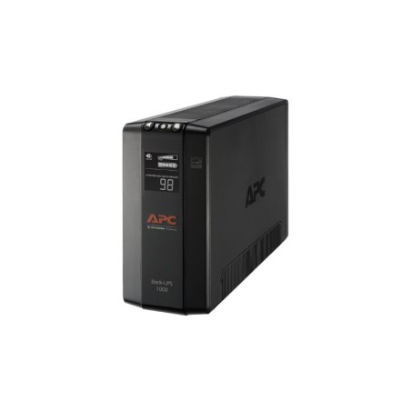 UPS LM60 -CA120V -600 VATIOS -1000VA APC