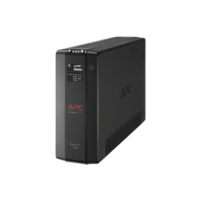 UPS PRO  120V -900 VATIOS -1500VA APC