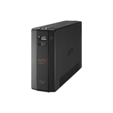 UPS PRO  120V -900 VATIOS -1500VA APC