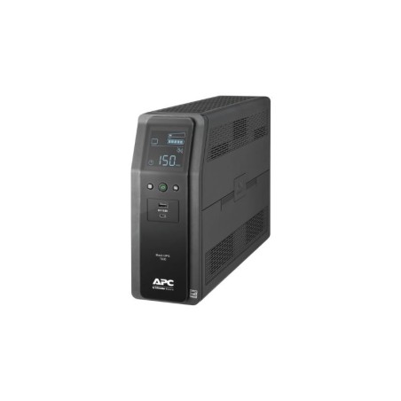 UPS PRO -CA120 V -900 VATIOS 1500VA USB PCA