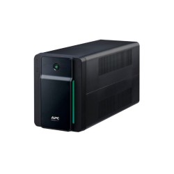 UPS CA 120 V- 650 VATIOS, 1200VA, 1 FASE  APC
