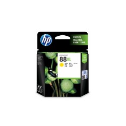 Cartucho de Tinta HP C9393A No.88XL Amarillo Original